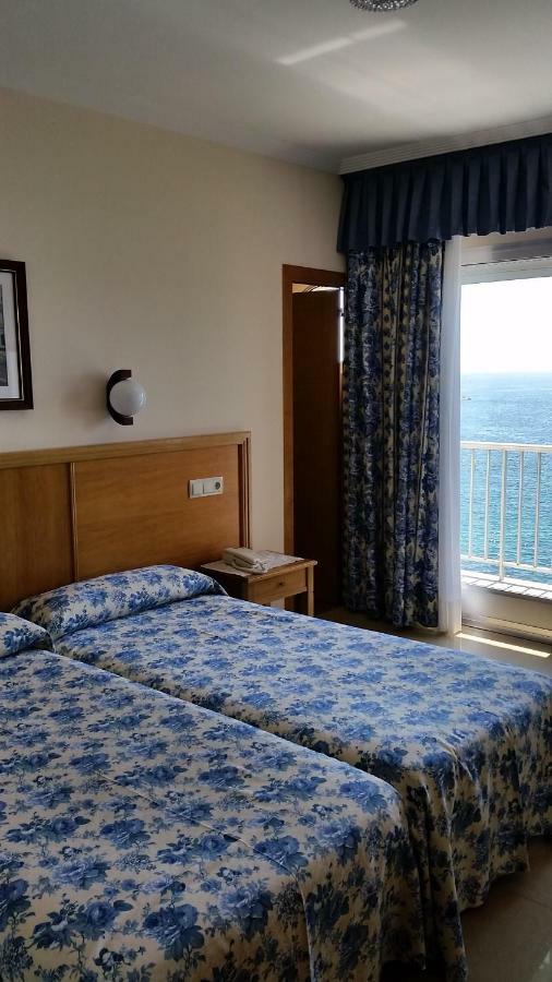 Hotel Minso 산신소 외부 사진