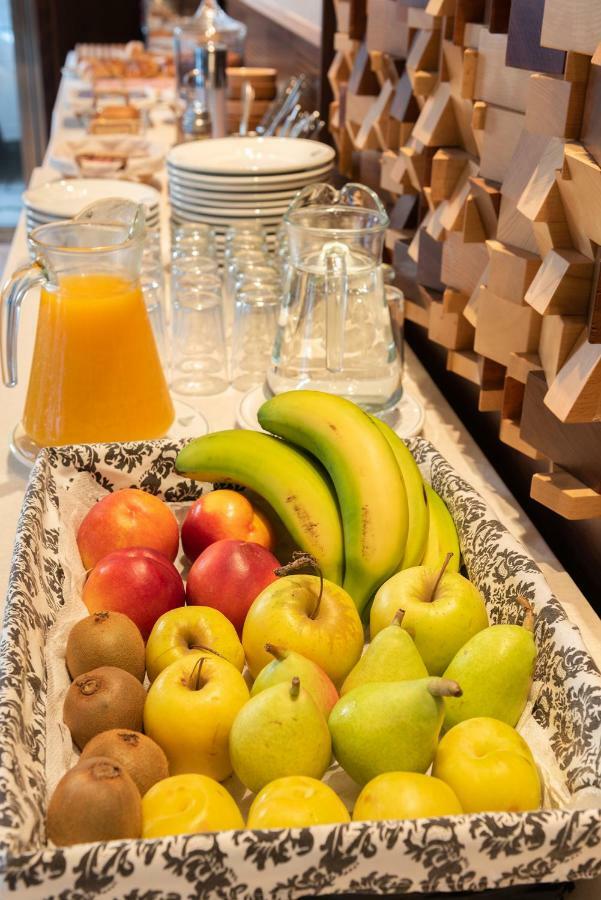 Hotel Minso 산신소 외부 사진