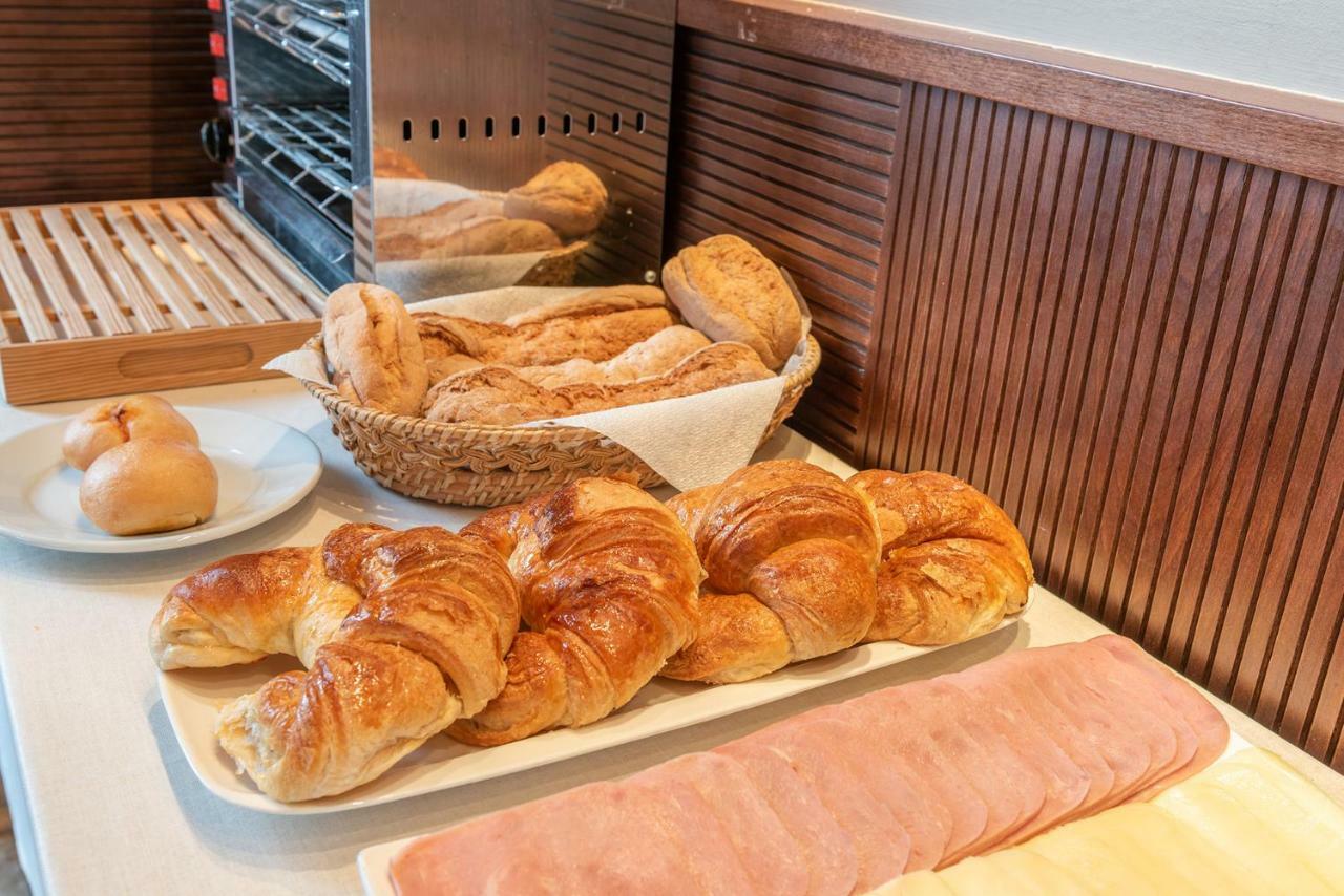 Hotel Minso 산신소 외부 사진