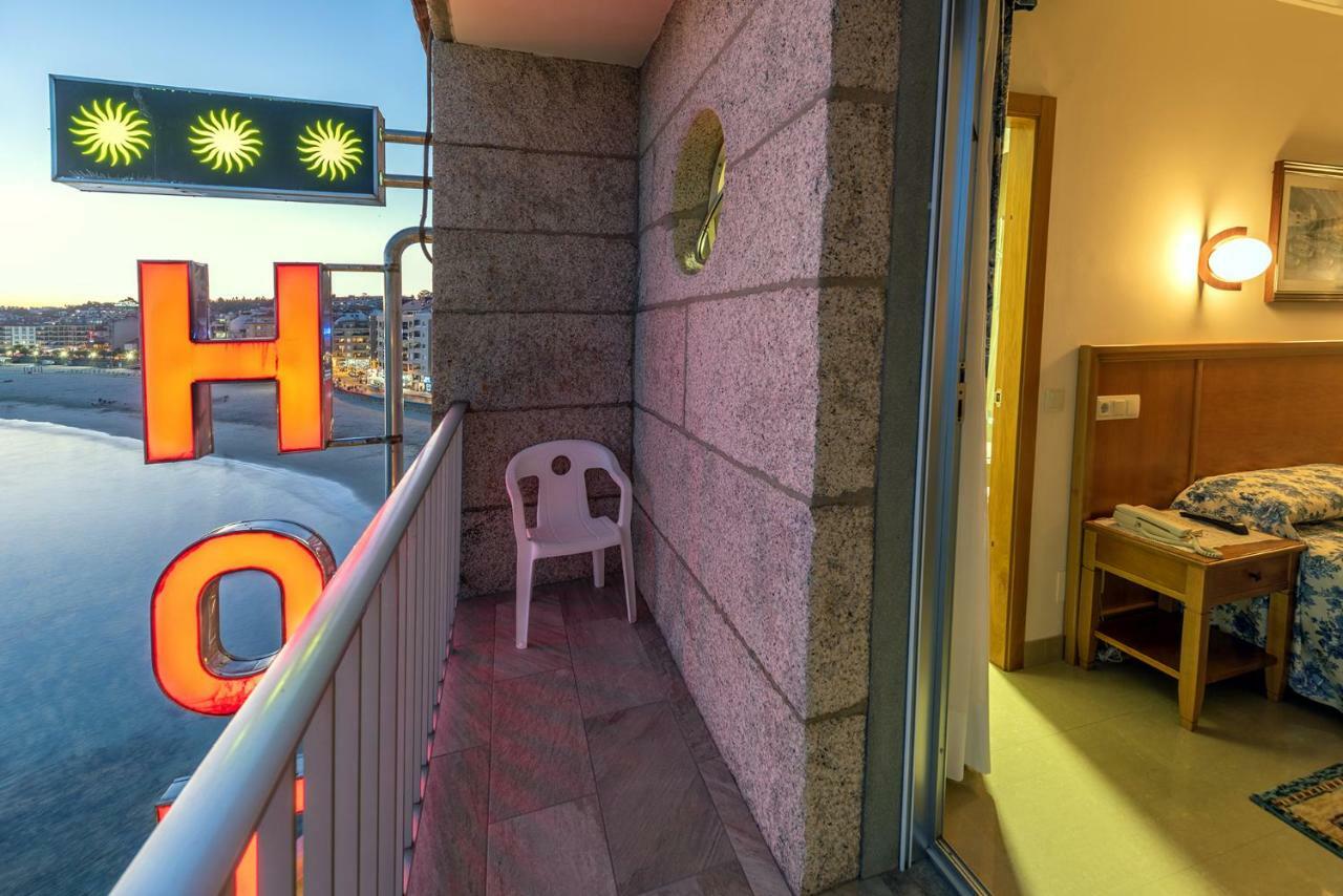 Hotel Minso 산신소 외부 사진